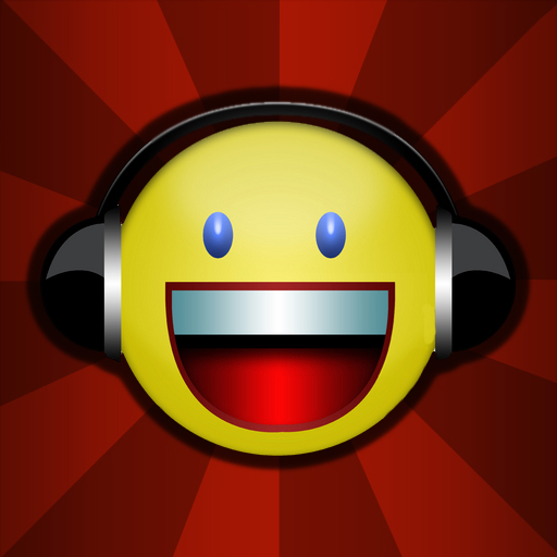 Hearing Test : Prank Box app icon