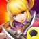 iPad Game - 블레이드 러쉬 for Kakao