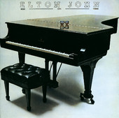 Elton John | Here and There