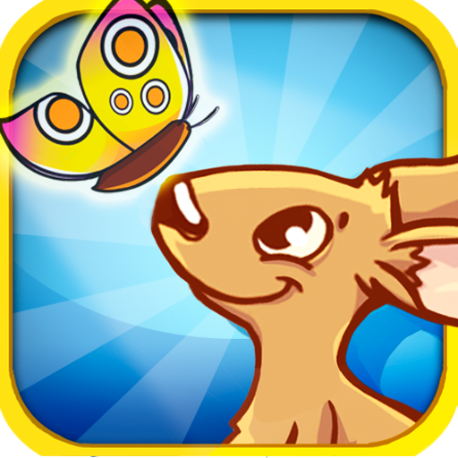 Joey Jump Free - the multiplayer game by